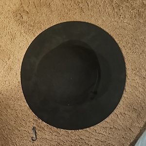 Felted Wool hat Forever 21